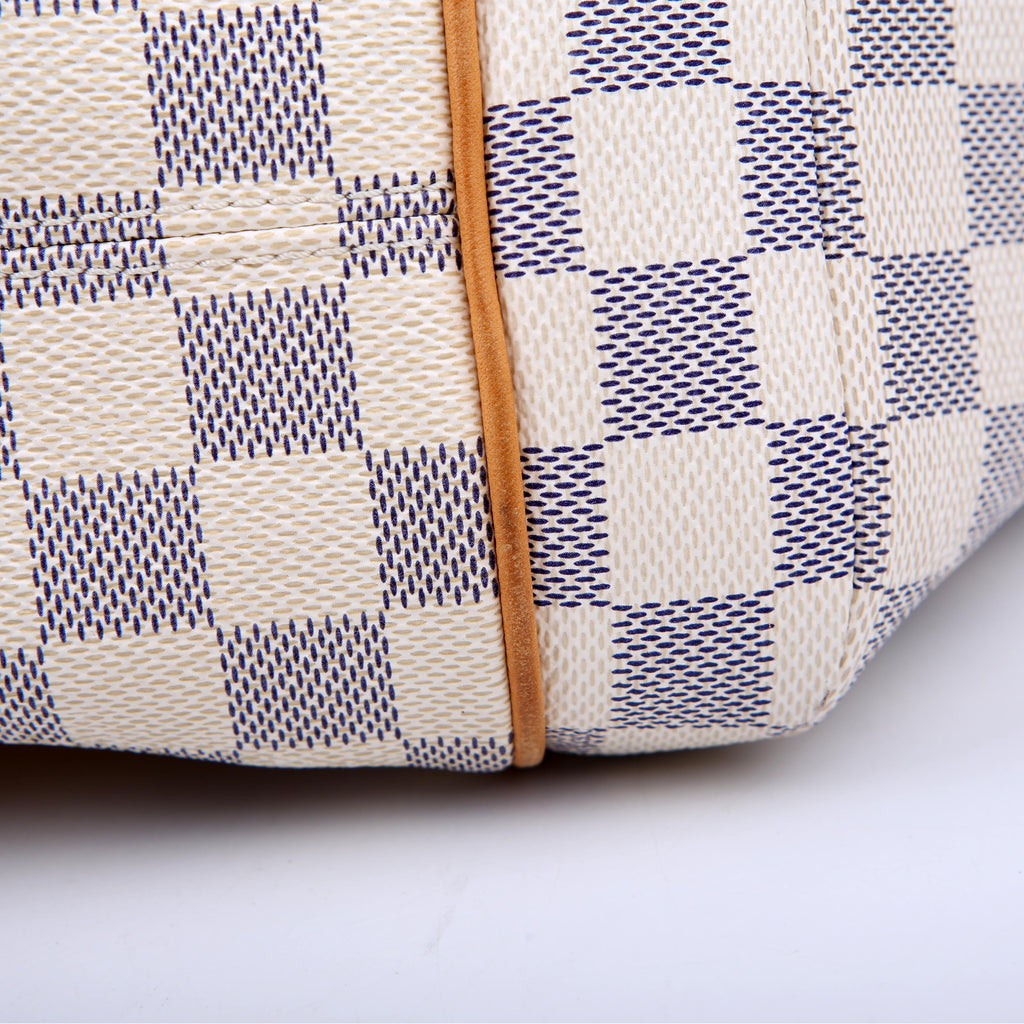 Louis Vuitton Totally PM Damier Azur