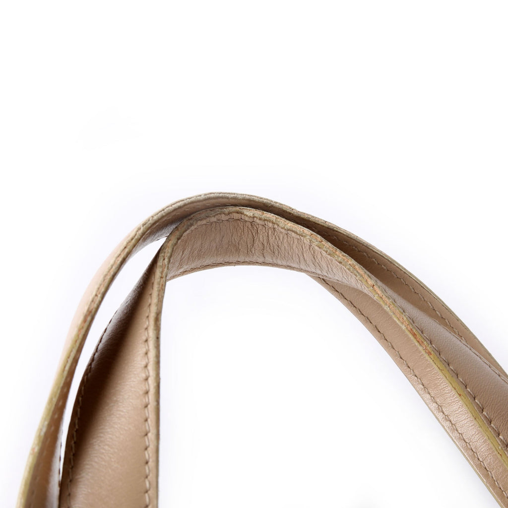 Chanel Nylon Travel Ligne Tote
