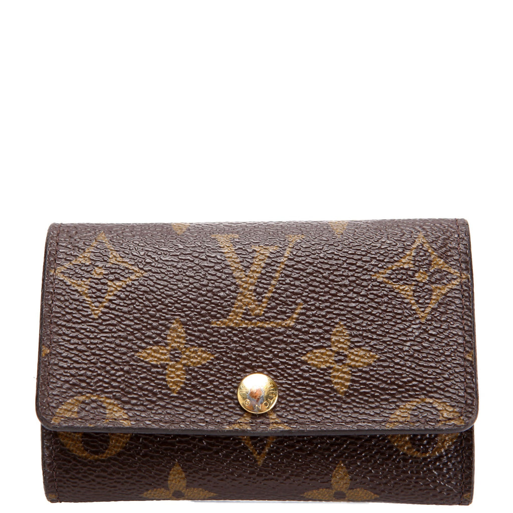 Louis Vuitton Multicles 6 Monogram