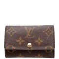 Louis Vuitton Multicles 6 Monogram
