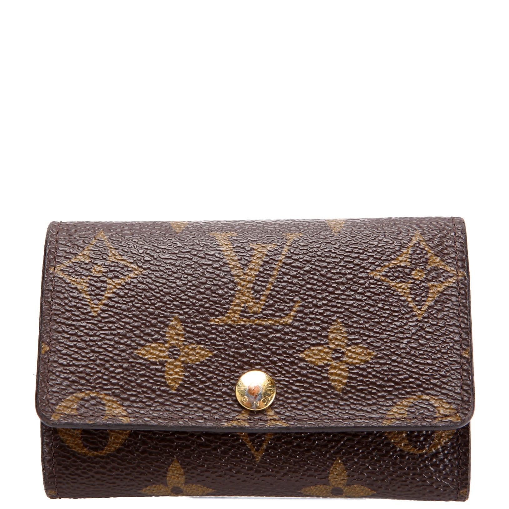Louis Vuitton Multicles 6 Monogram