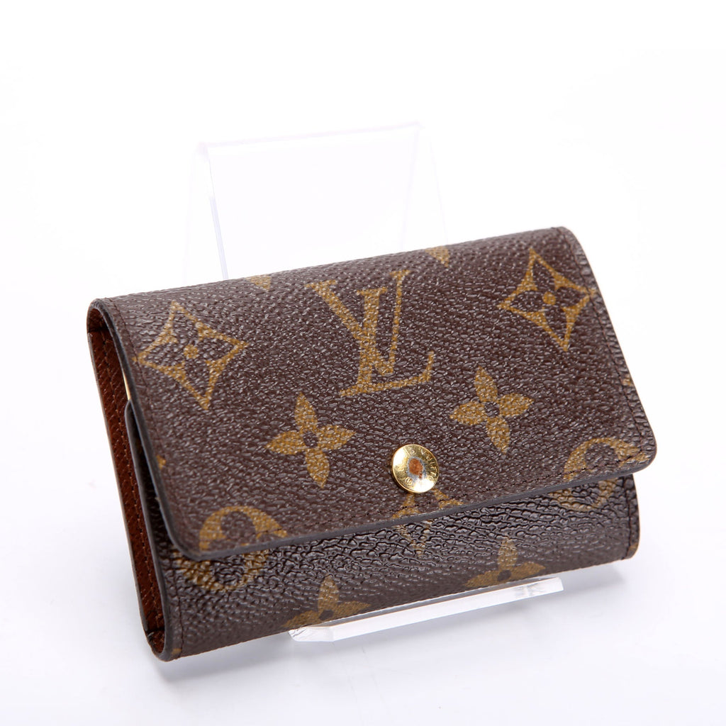 Louis Vuitton Multicles 6 Monogram