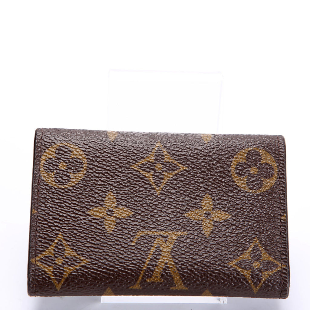 Louis Vuitton Multicles 6 Monogram