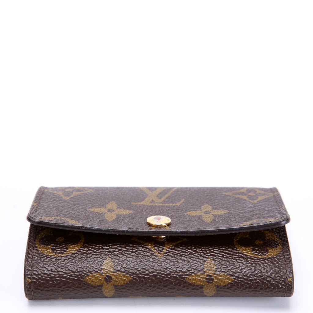 Louis Vuitton Multicles 6 Monogram