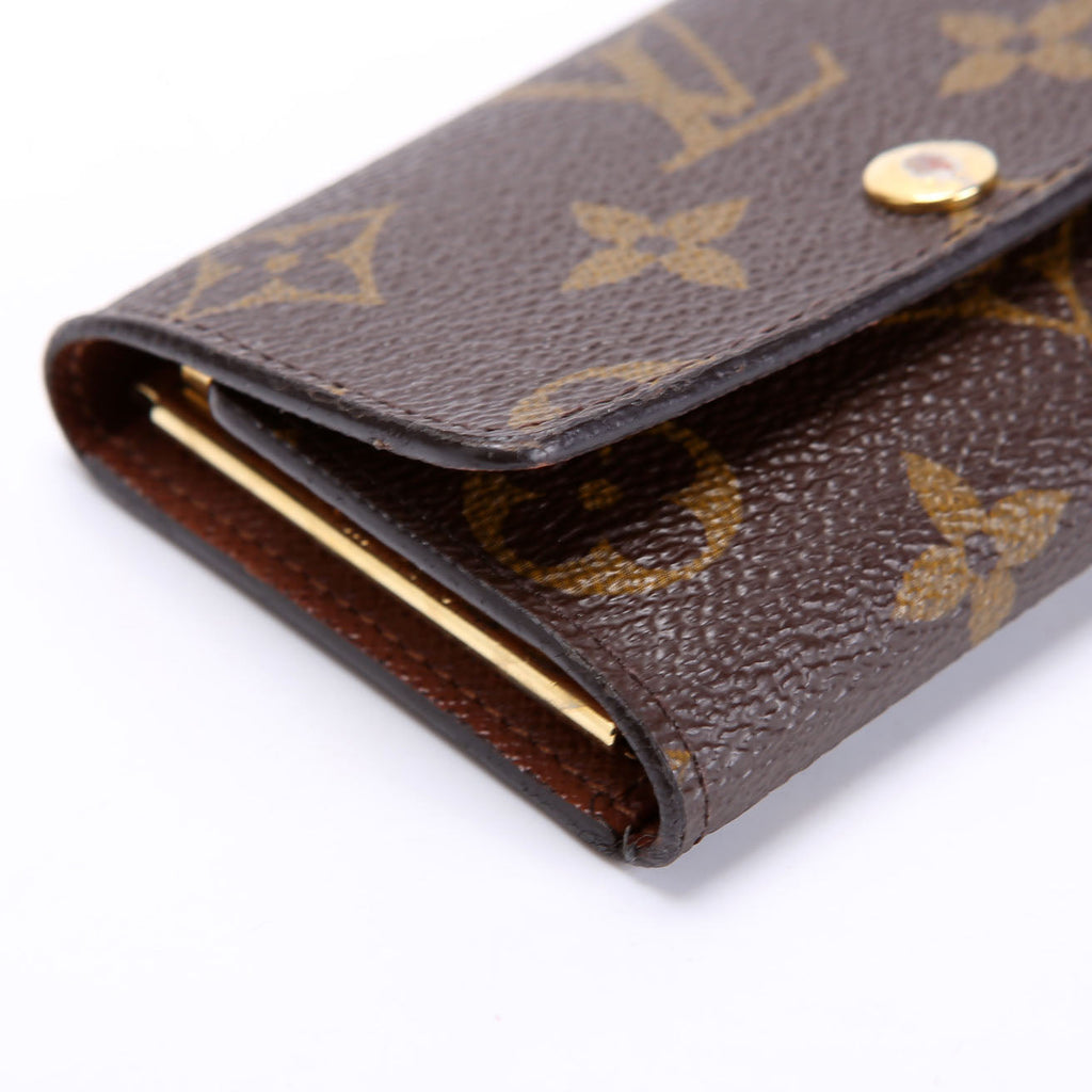 Louis Vuitton Multicles 6 Monogram