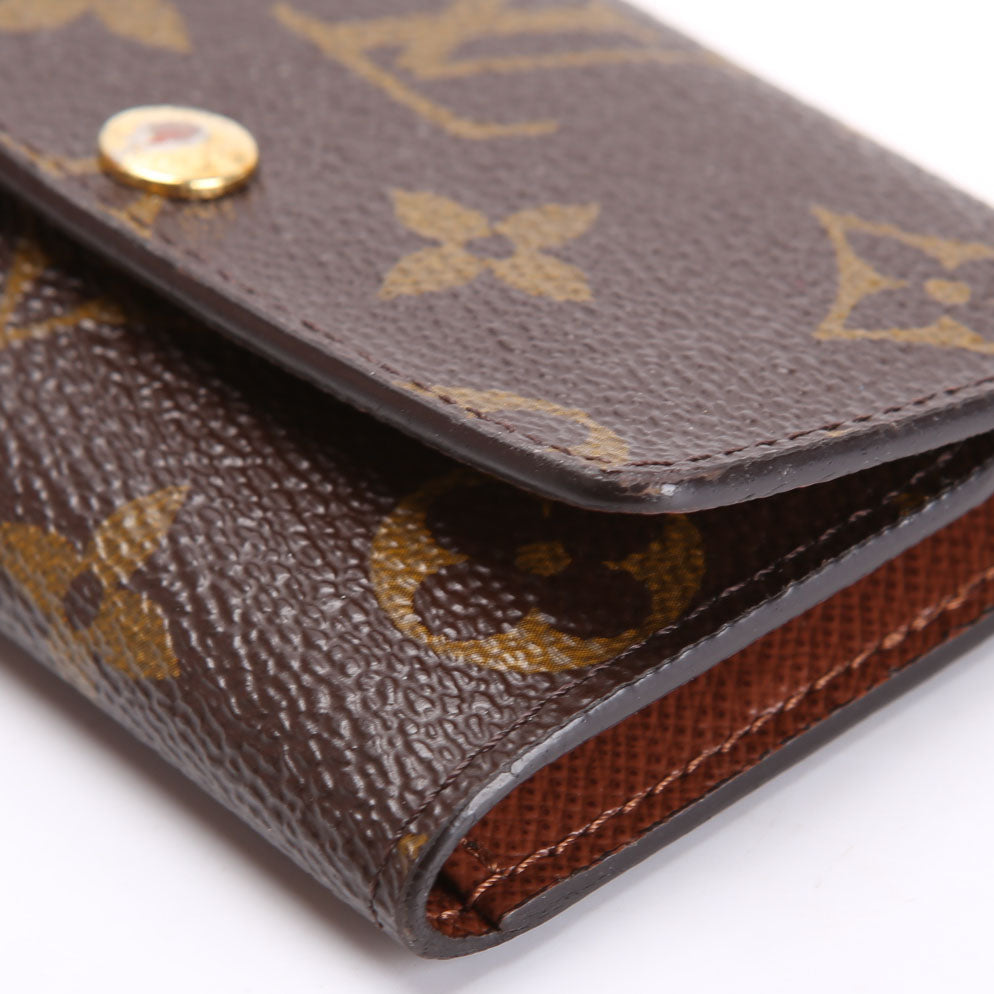 Louis Vuitton Multicles 6 Monogram