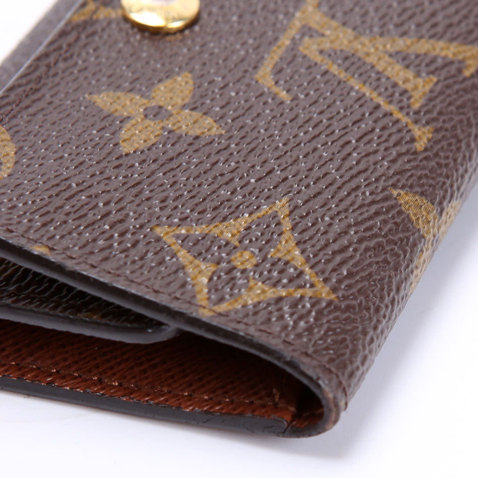 Louis Vuitton Multicles 6 Monogram