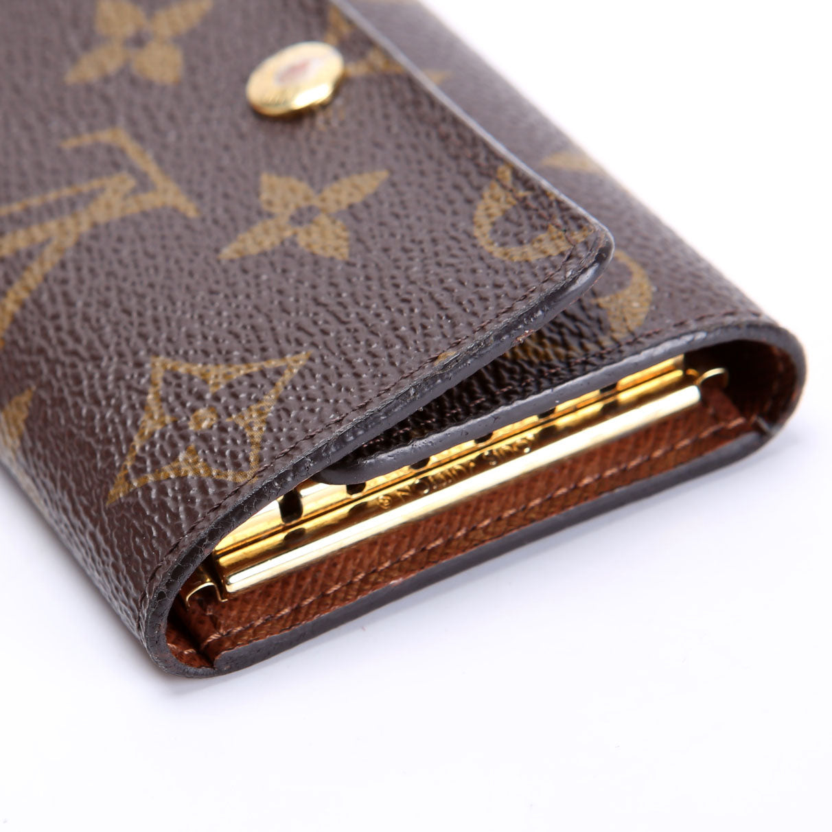 Louis Vuitton Multicles 6 Monogram