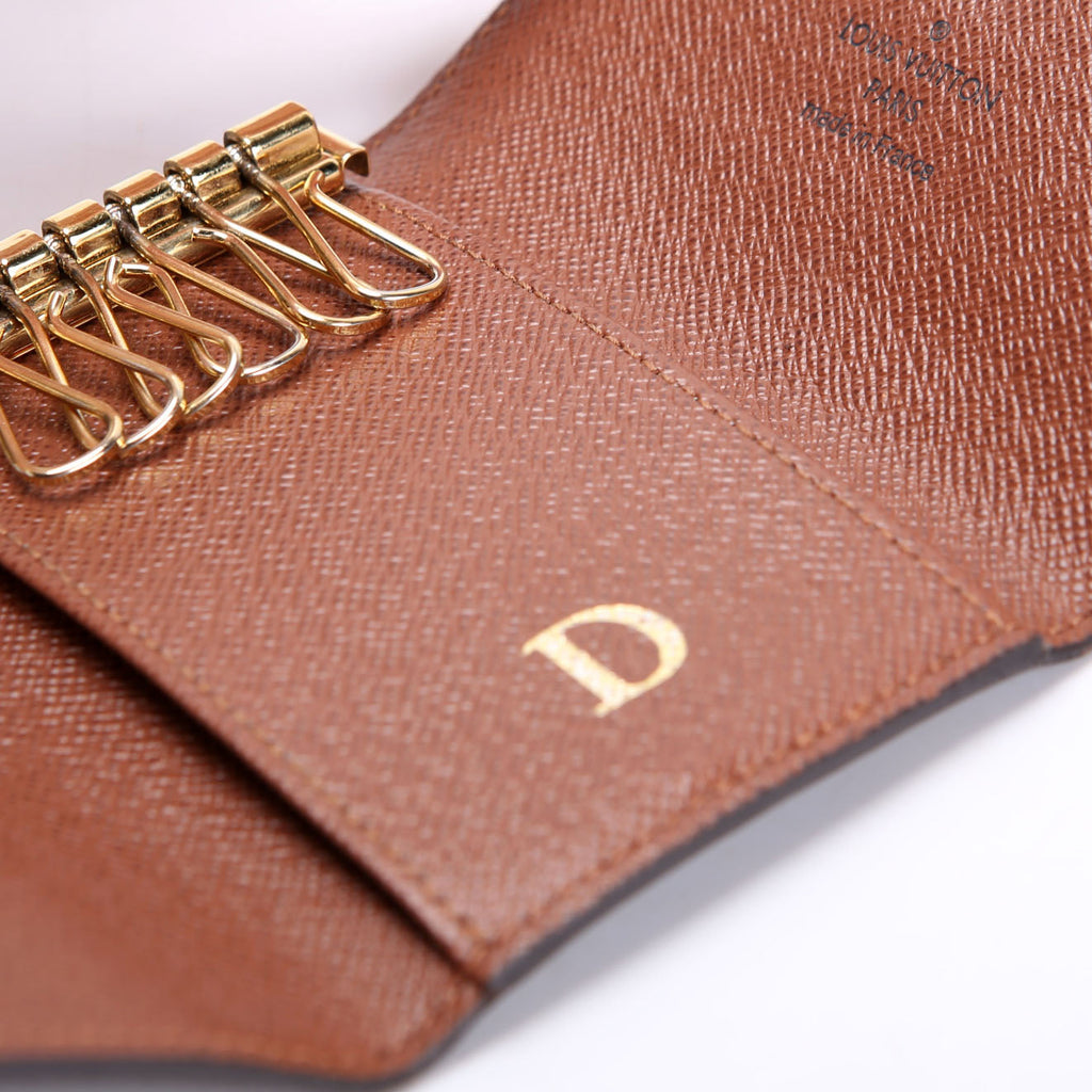 Louis Vuitton Multicles 6 Monogram