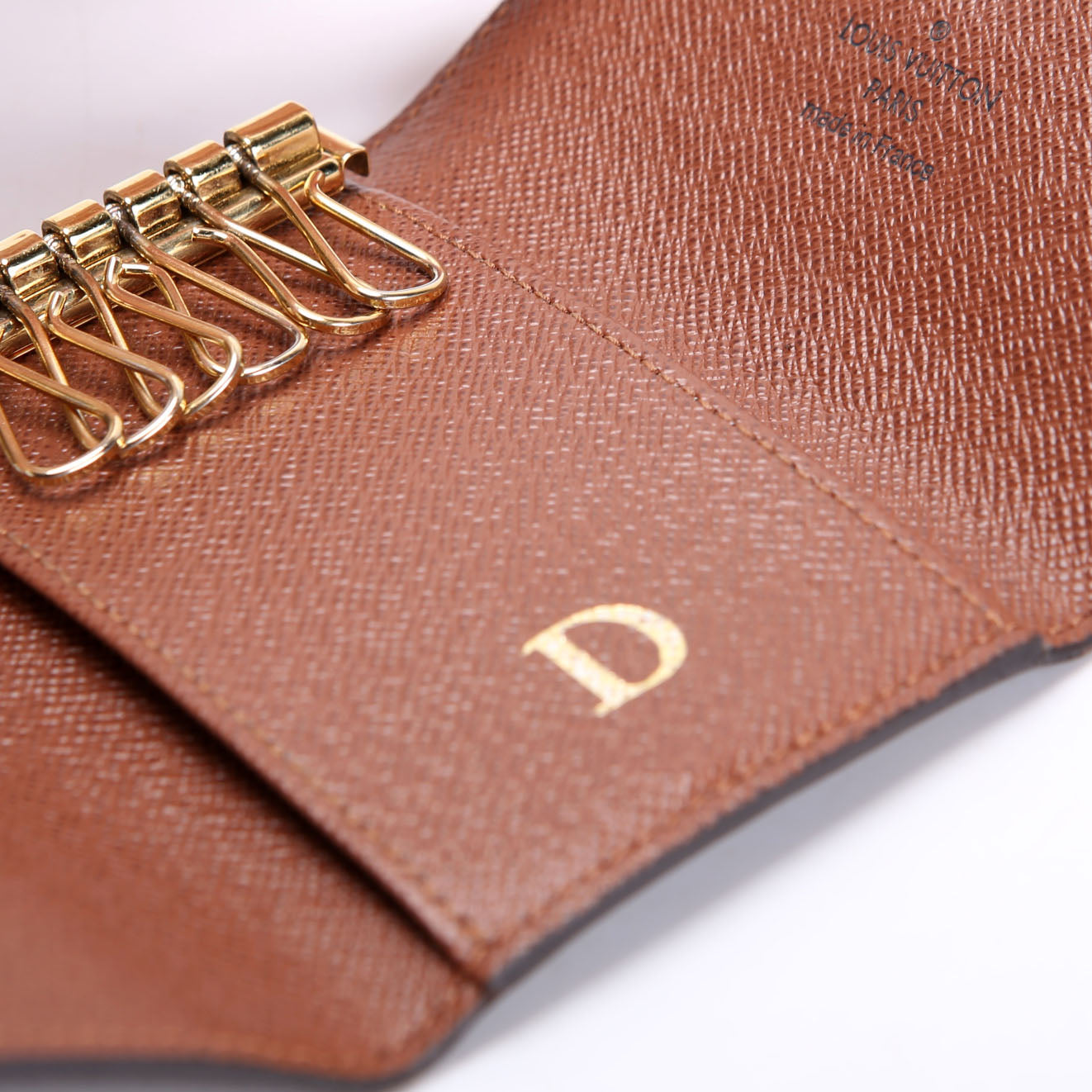 Louis Vuitton Multicles 6 Monogram