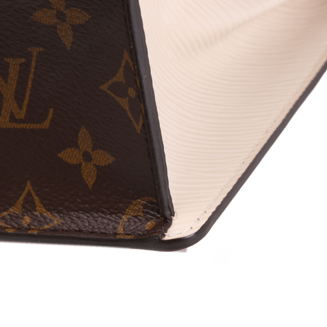 Louis Vuitton Spring Street Vernis Pink
