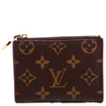 Louis Vuitton Lisa Wallet Monogram Pink