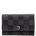 Louis Vuitton Multicles 6 Damier Graphite