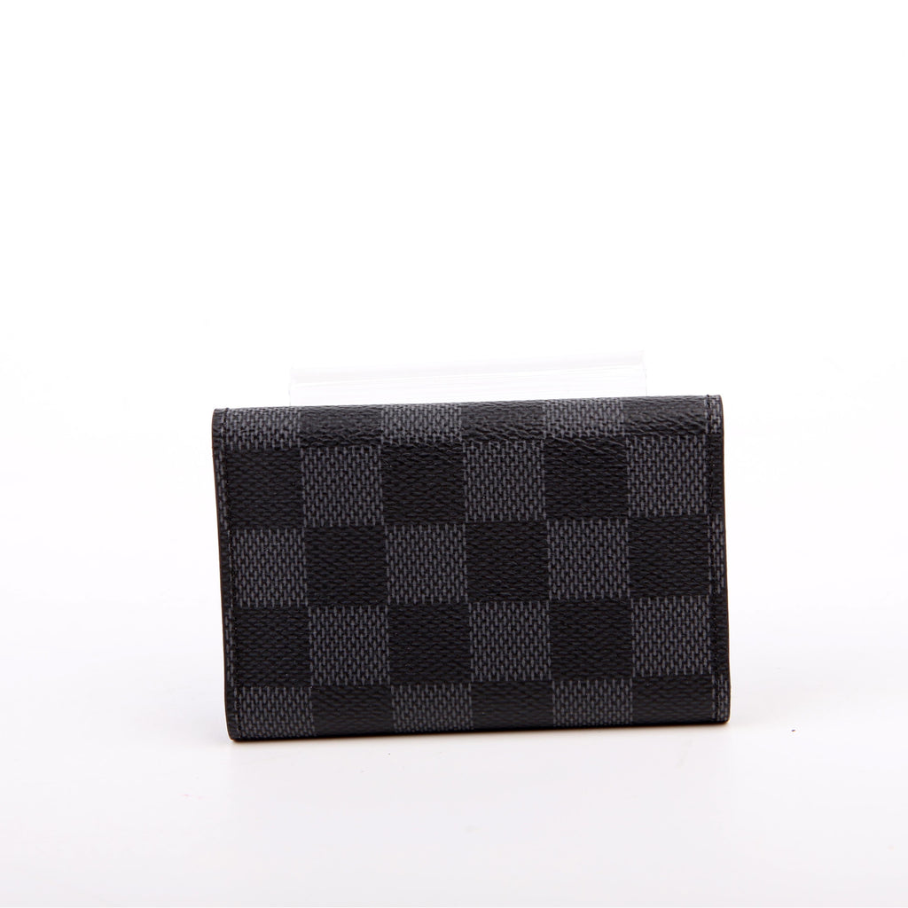 Louis Vuitton Multicles 6 Damier Graphite