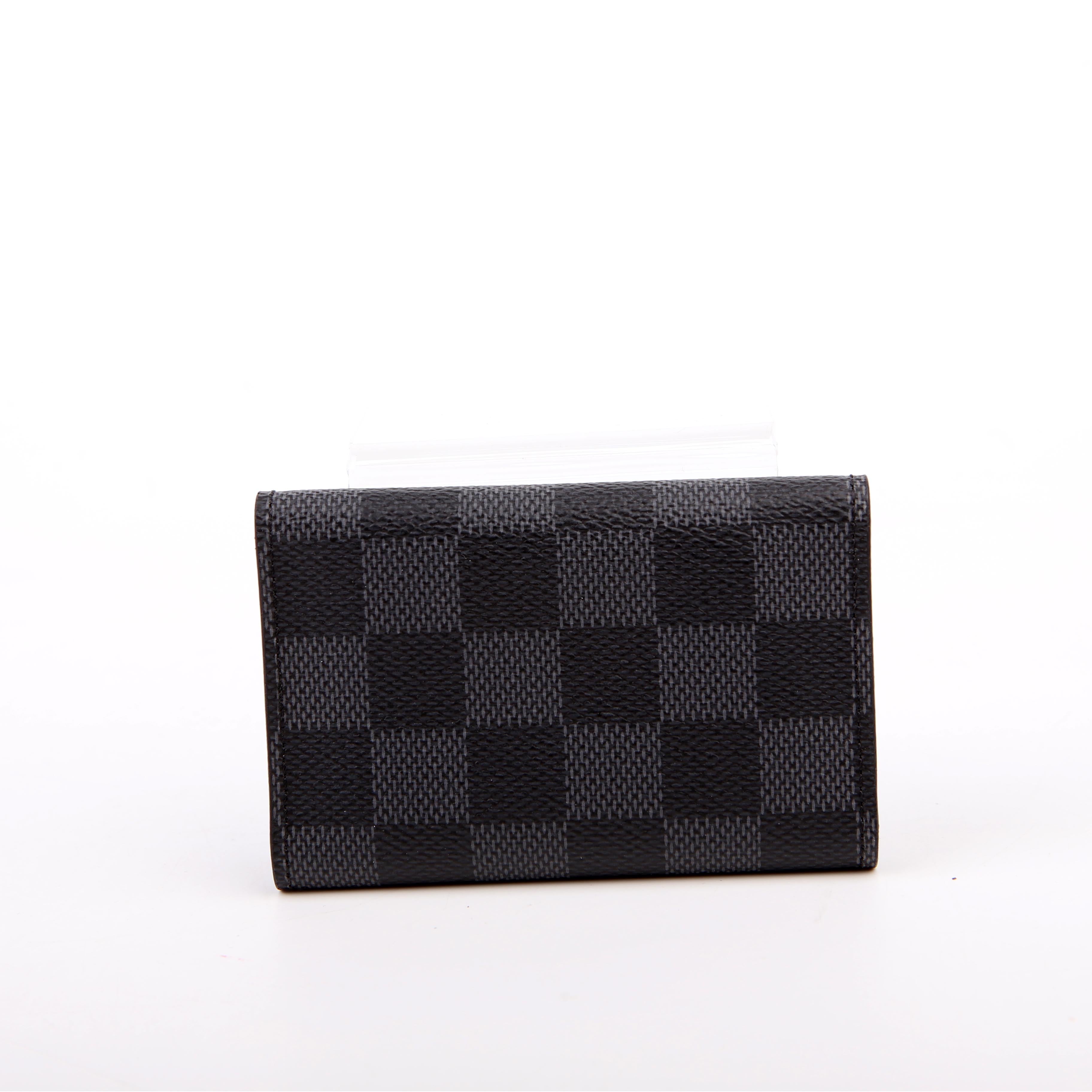 Louis Vuitton Multicles 6 Damier Graphite