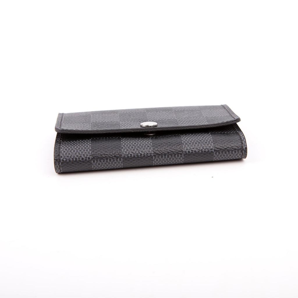 Louis Vuitton Multicles 6 Damier Graphite