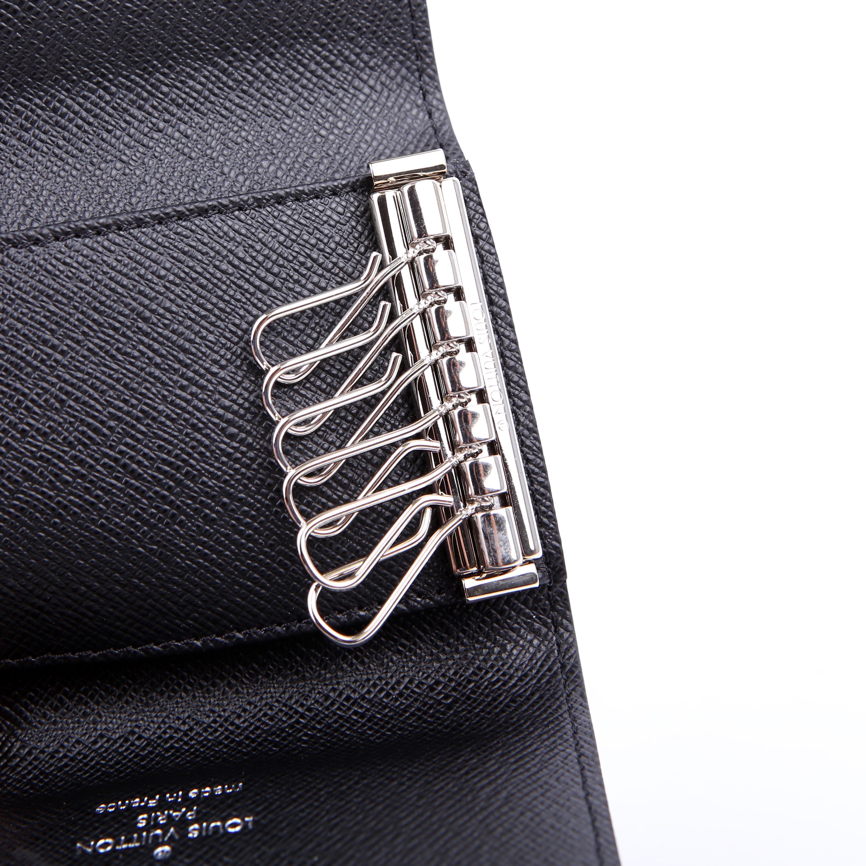 Louis Vuitton Multicles 6 Damier Graphite