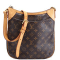 Louis Vuitton Odeon PM Monogram