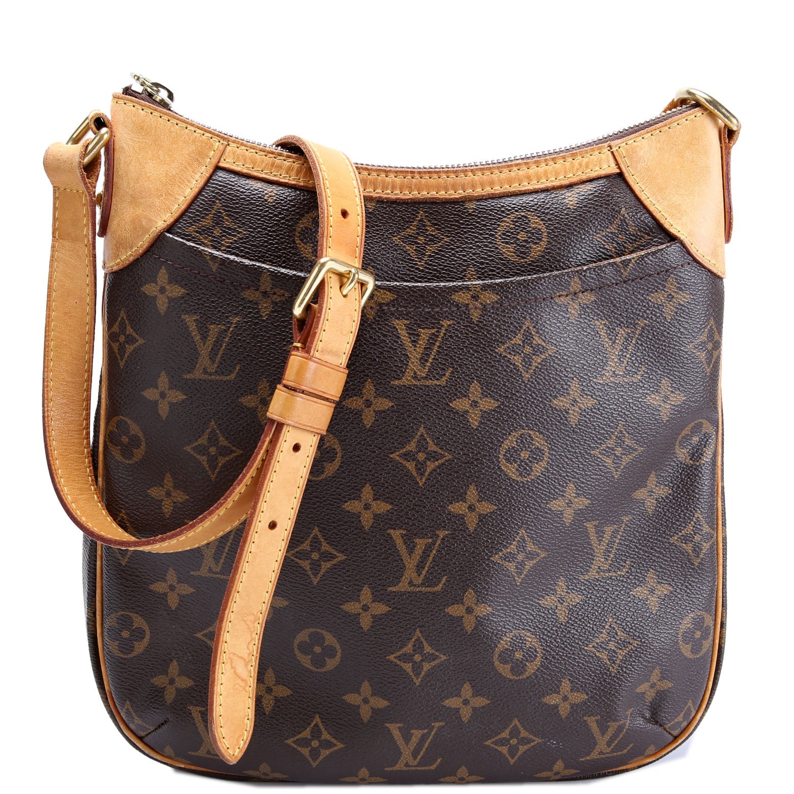 Louis Vuitton Odeon PM Monogram