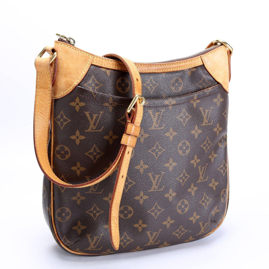 Louis Vuitton Odeon PM Monogram