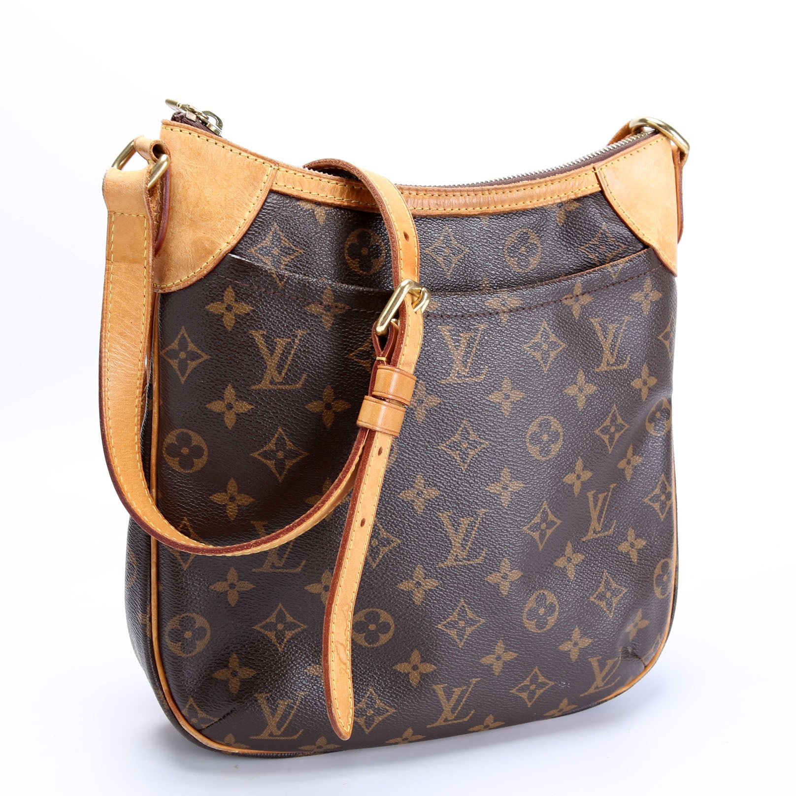 Louis Vuitton Odeon PM Monogram