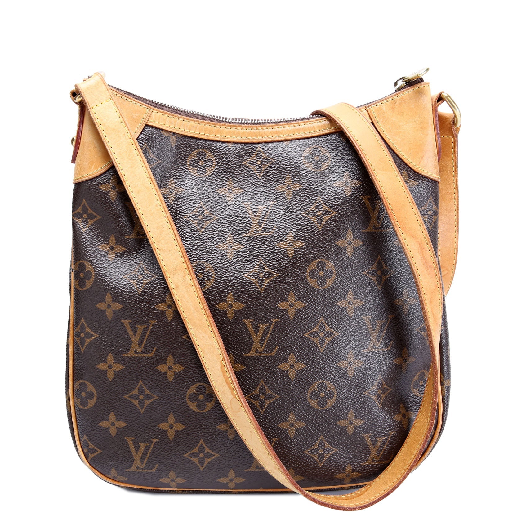 Louis Vuitton Odeon PM Monogram