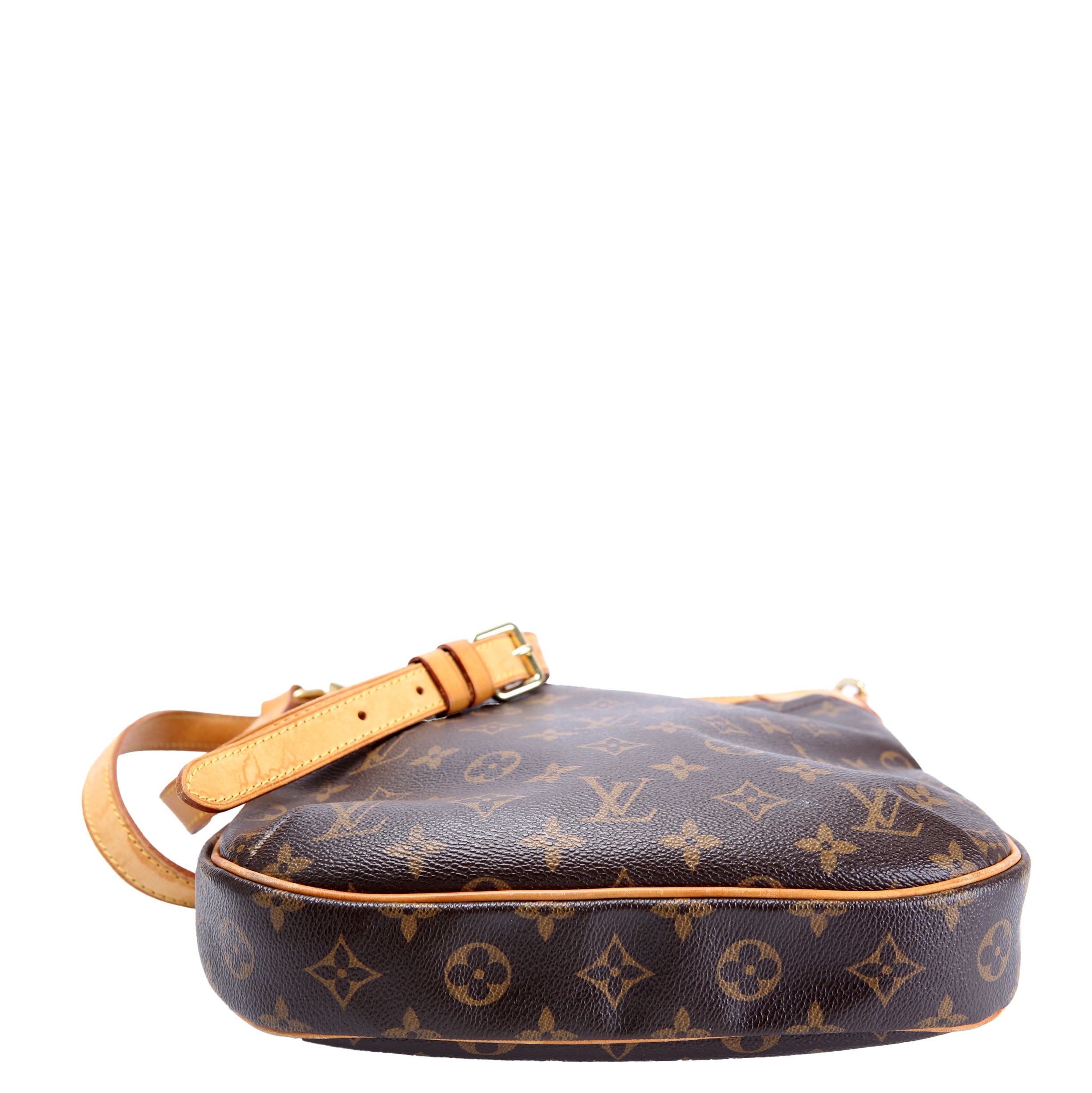 Louis Vuitton Odeon PM Monogram