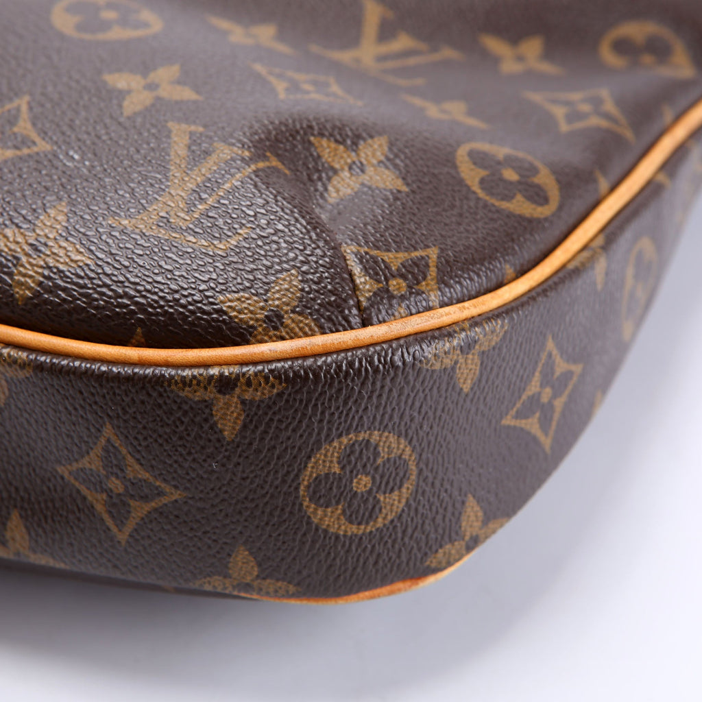 Louis Vuitton Odeon PM Monogram