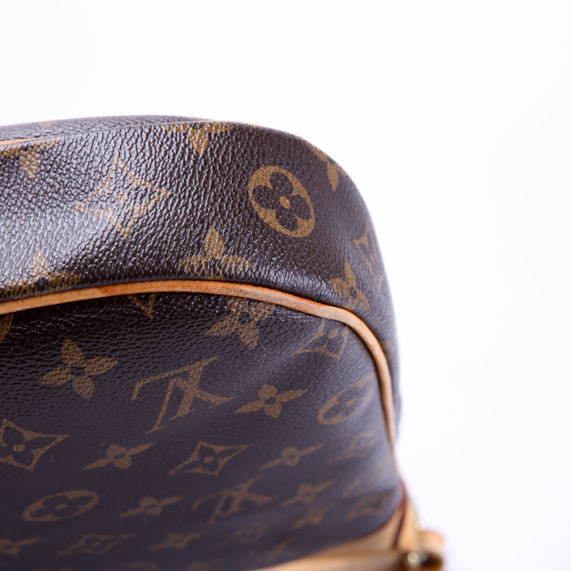 Louis Vuitton Odeon PM Monogram