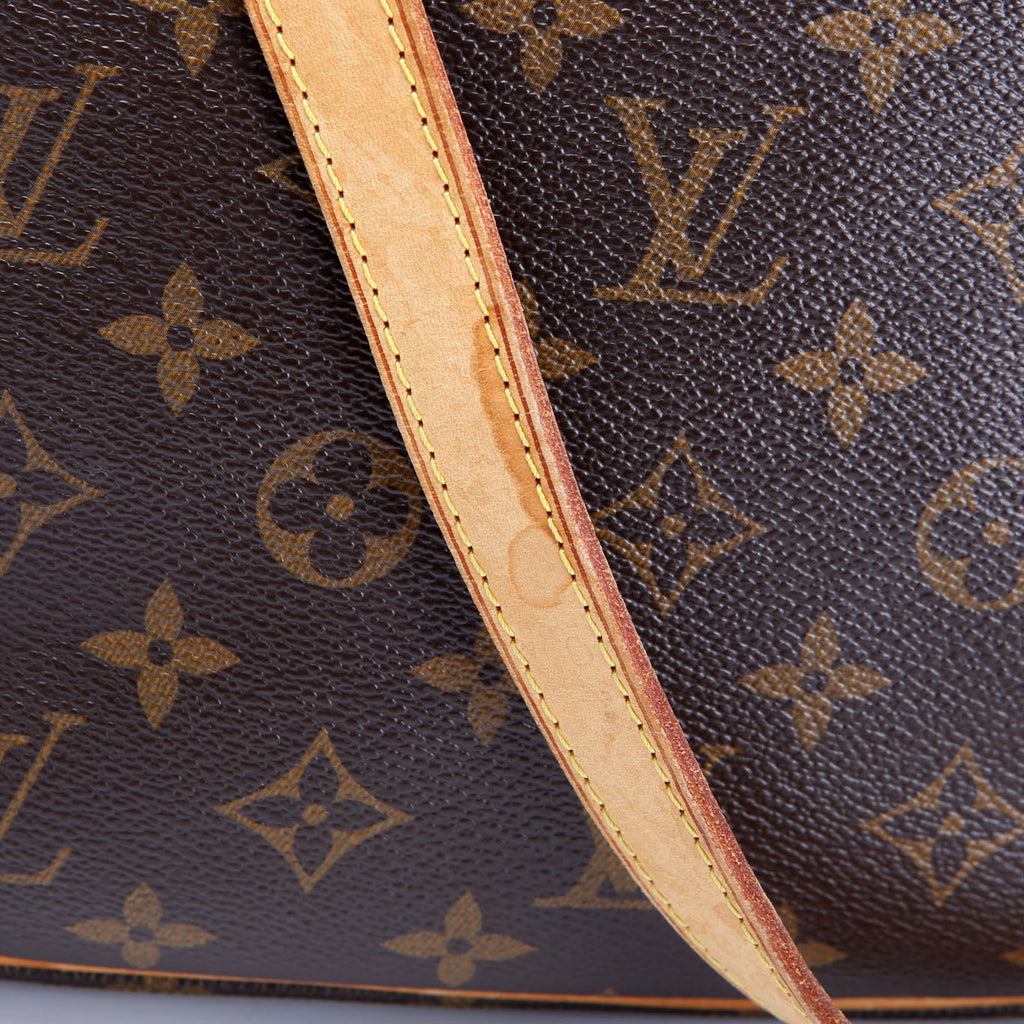 Louis Vuitton Odeon PM Monogram