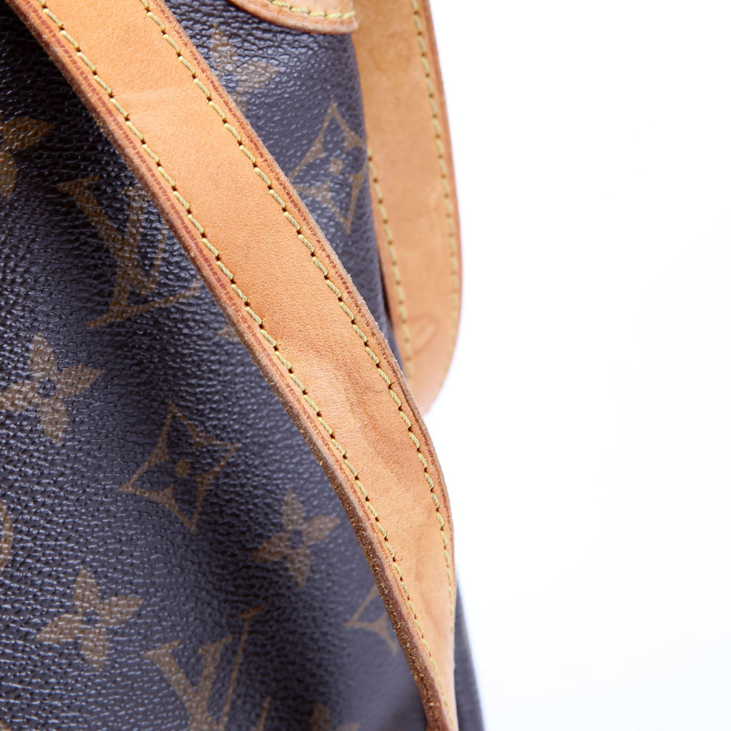 Louis Vuitton Odeon PM Monogram