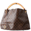 Louis Vuitton Artsy MM Monogram