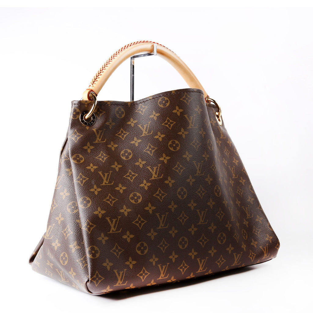 Louis Vuitton Artsy MM Monogram