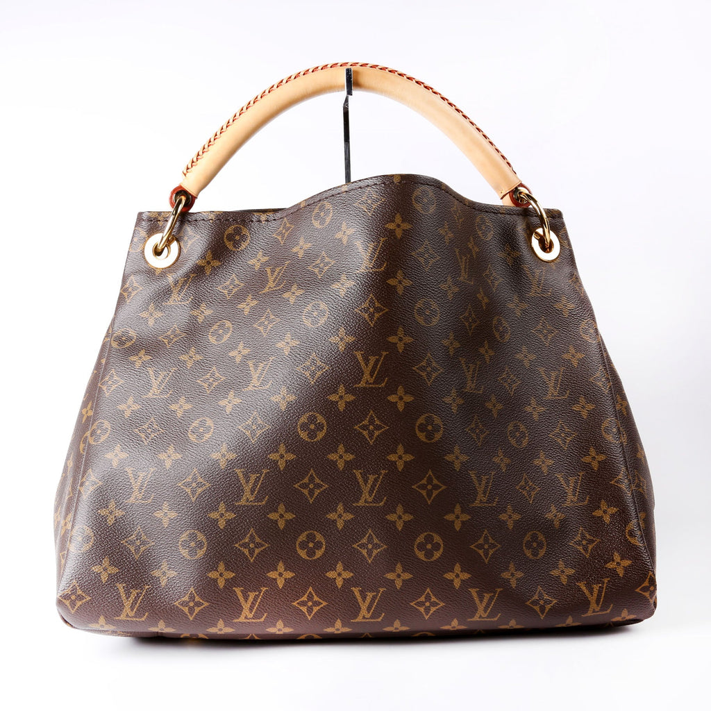 Louis Vuitton Artsy MM Monogram