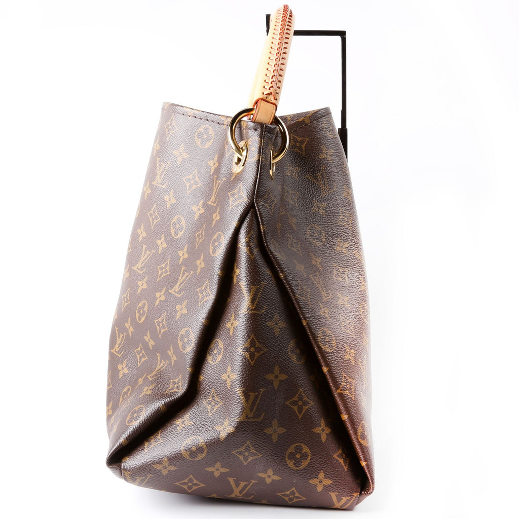 Louis Vuitton Artsy MM Monogram