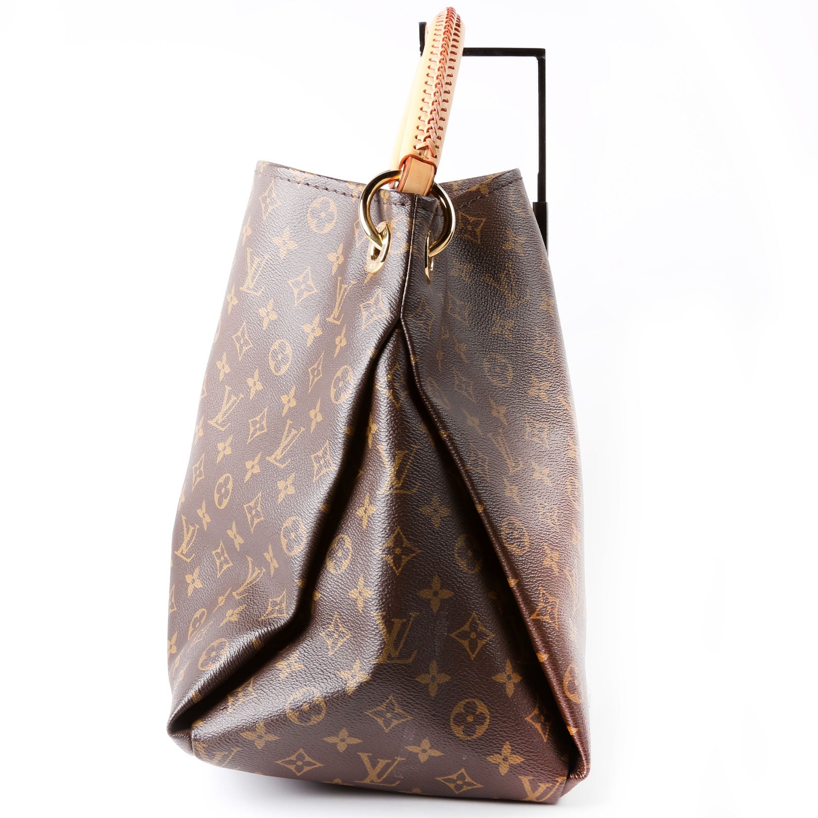 Louis Vuitton Artsy MM Monogram