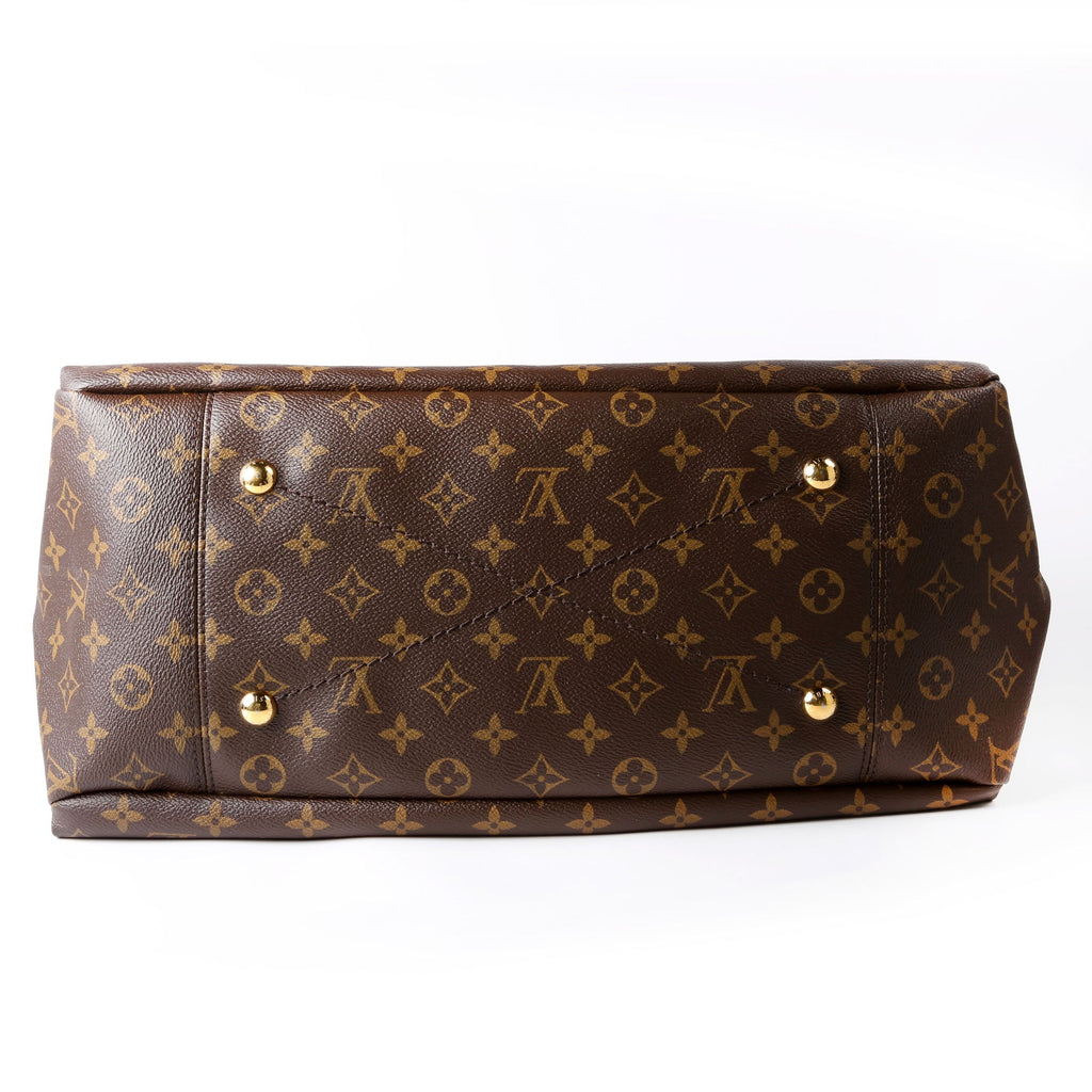 Louis Vuitton Artsy MM Monogram