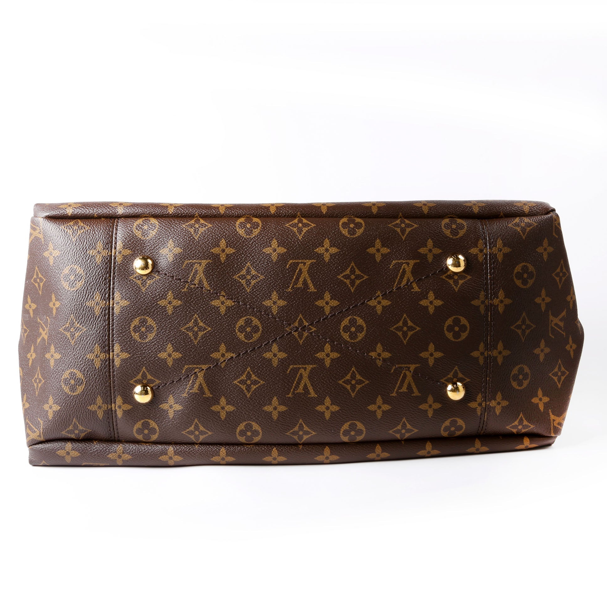 Louis Vuitton Artsy MM Monogram