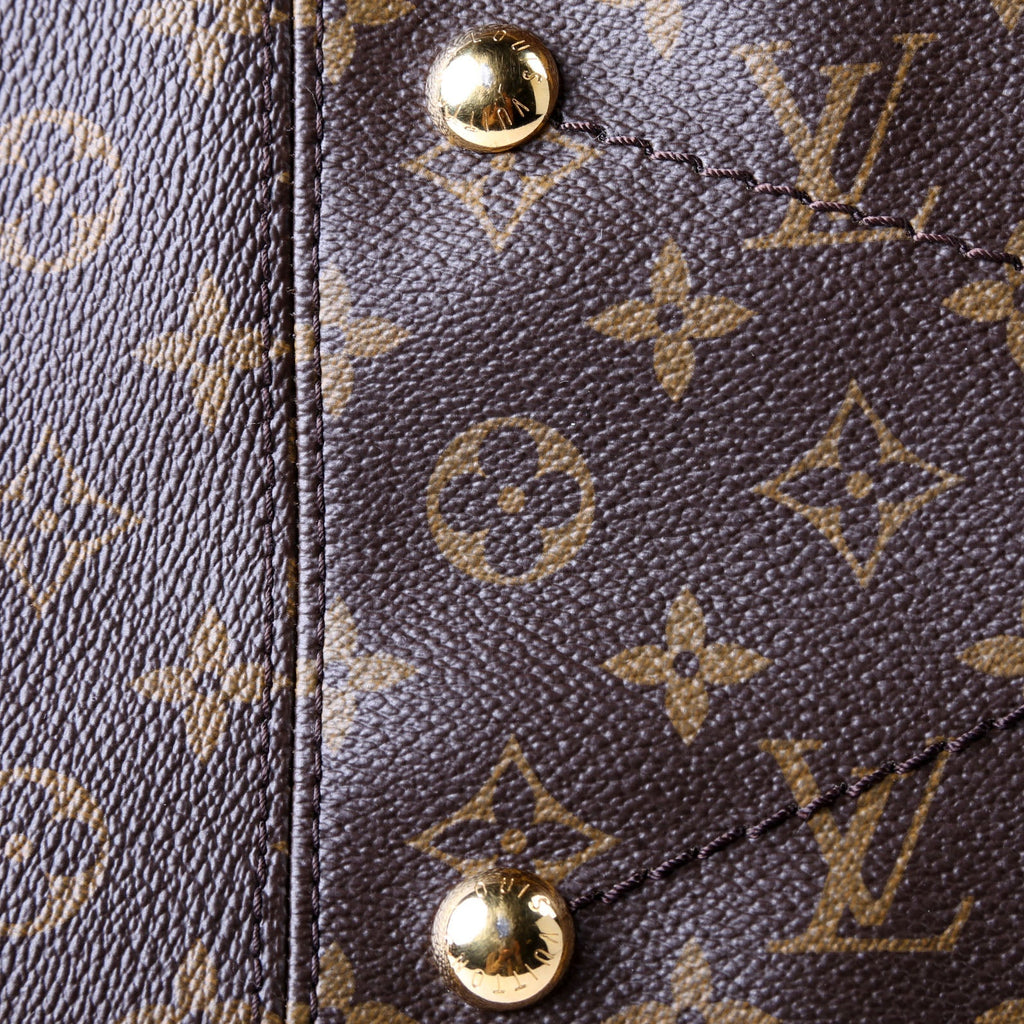 Louis Vuitton Artsy MM Monogram