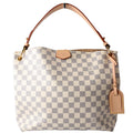 Louis Vuitton Graceful PM Damier Azur