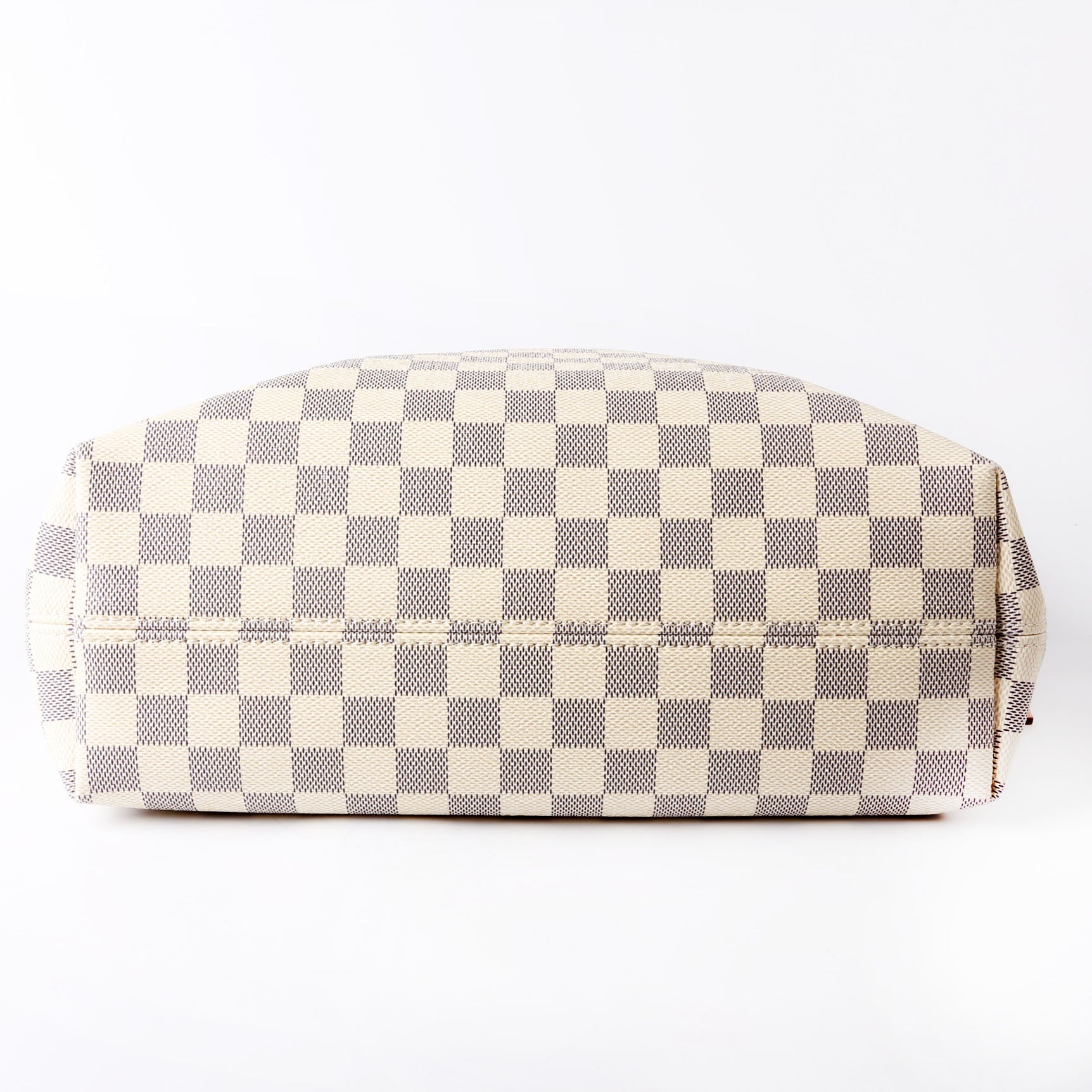 Louis Vuitton Graceful PM Damier Azur