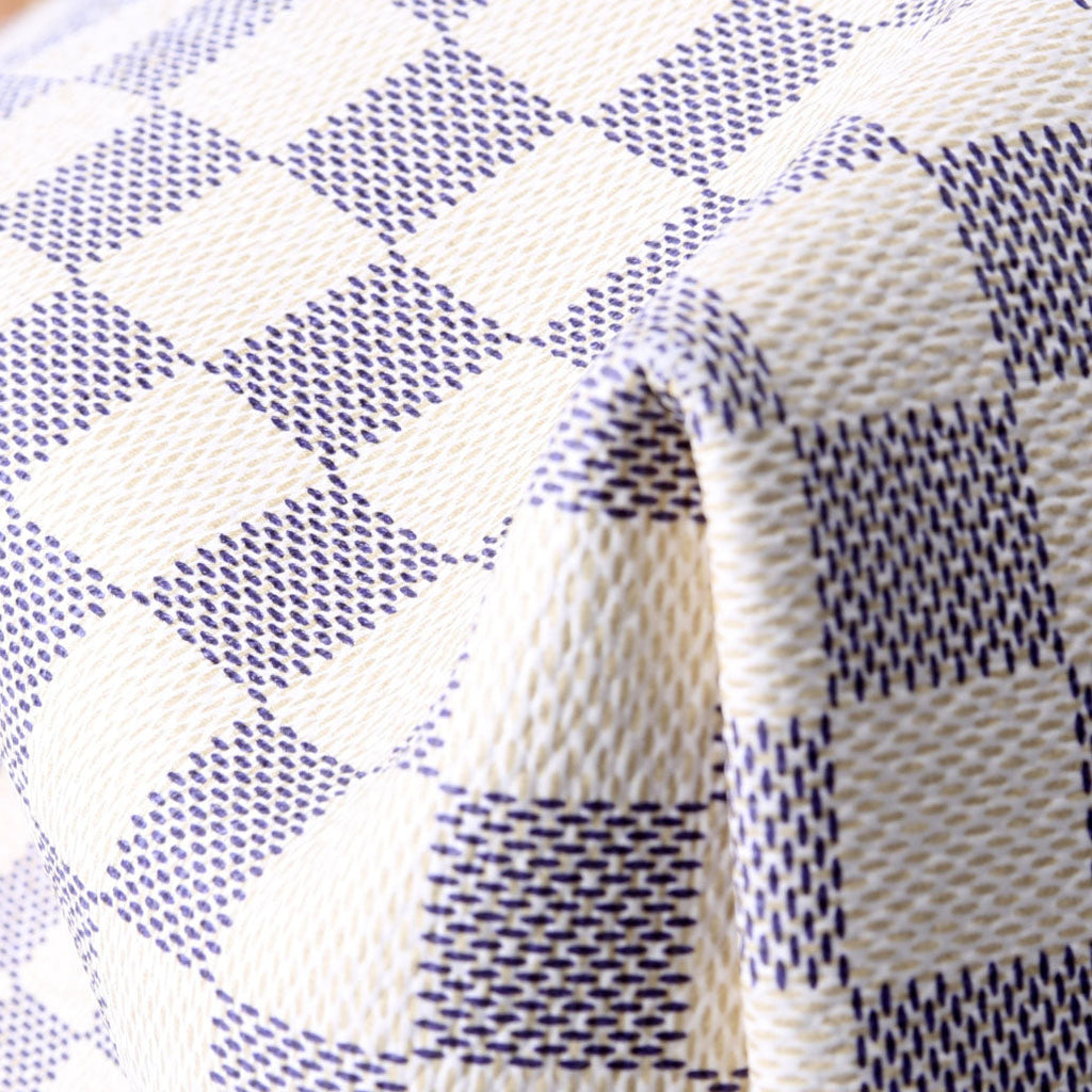 Louis Vuitton Graceful PM Damier Azur