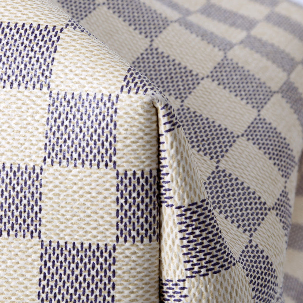 Louis Vuitton Graceful PM Damier Azur