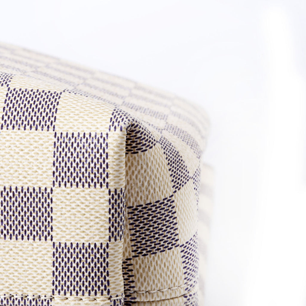Louis Vuitton Graceful PM Damier Azur