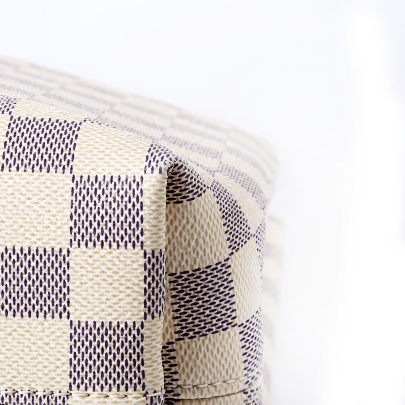 Louis Vuitton Graceful PM Damier Azur