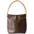 Louis Vuitton Looping GM Monogram