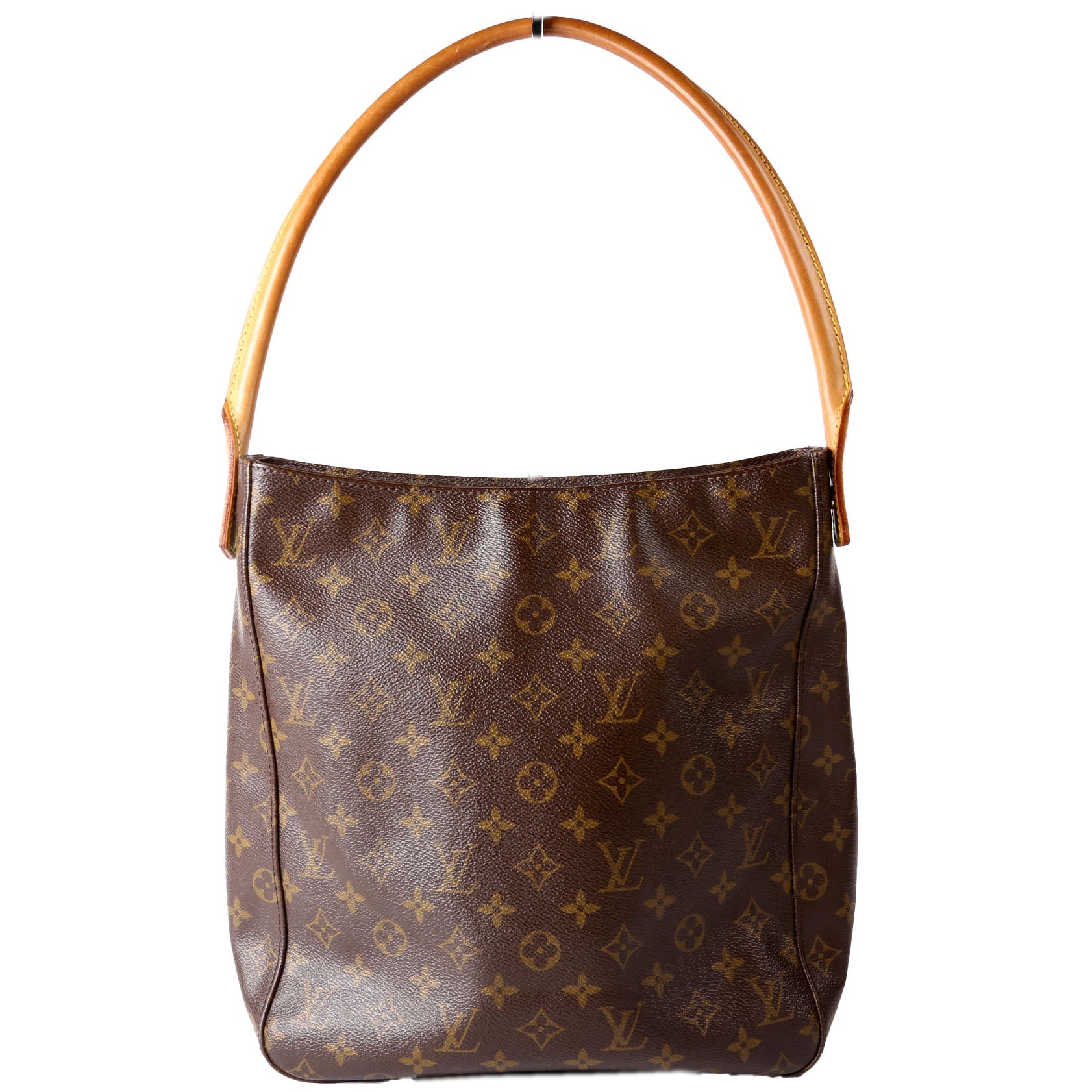 Louis Vuitton Looping GM Monogram
