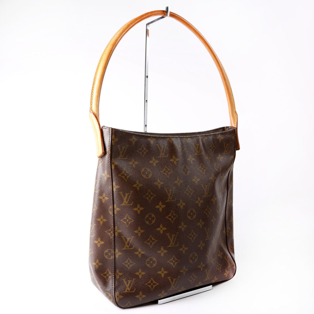 Louis Vuitton Looping GM Monogram