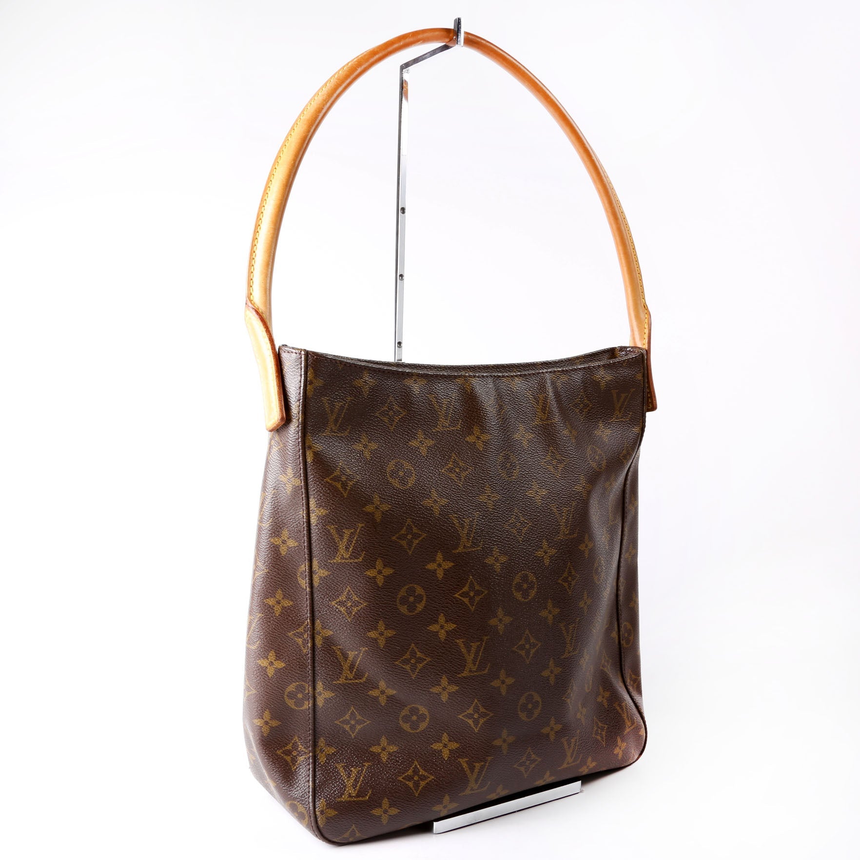 Louis Vuitton Looping GM Monogram