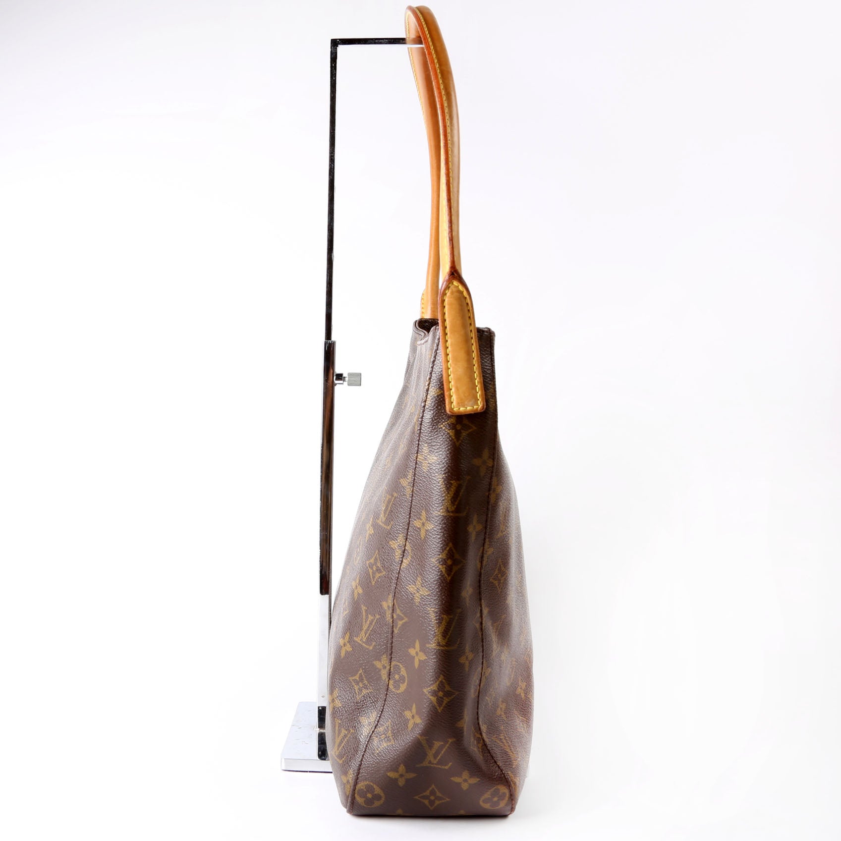 Louis Vuitton Looping GM Monogram